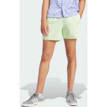 Short de hombre Adicolor Classics Sprinter Adidas Originals - Verde - Talla: XL - Loneta de algodón