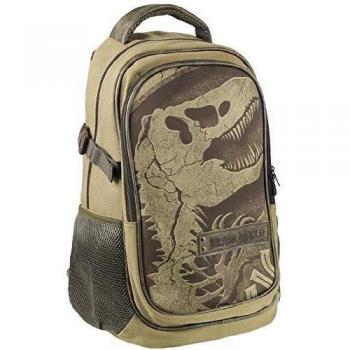 Mochila Casual Viaje/PORTÁTIL Jurassic Park