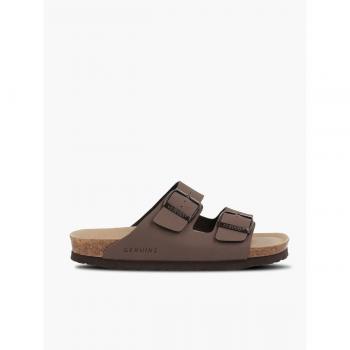 Sandalias Anatómicas Unisex Genuins Modelo Hawaii