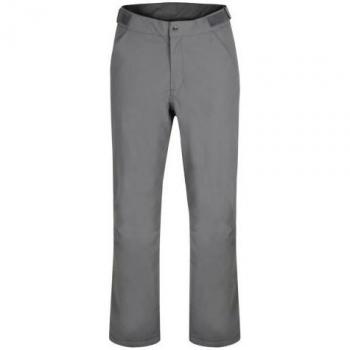 Pantalones de Esquí Ream para Hombre Regatta/Dare 2B - Impermeables, transpirables, aislantes térmicos, con tecnología de control de humedad, costuras selladas, cintura ajustable y ventilaciones