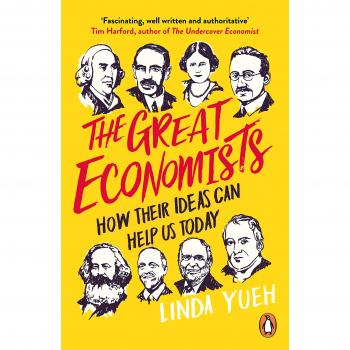 Los Grandes Economistas: Cómo Sus Ideas Pueden Ayudarnos Hoy