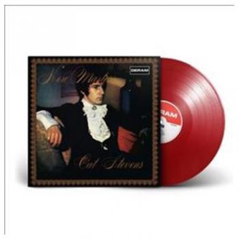 Cat Stevens - CD Foreigner Special con 12 pistas, formato audio digital, incluye temas icónicos y remasterización de sonido