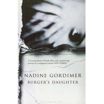 Burger's Daughter by Nadine Gordimer
