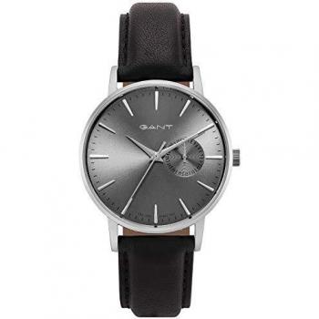 GANT Ladies Stainless Steel Wrist Watch Silver