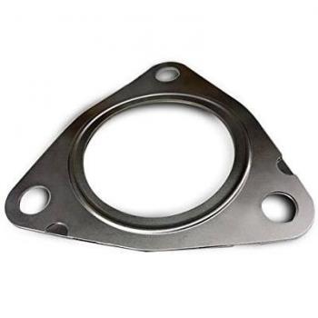Junta de tubo de escape Elring 353.200 - Junta de alta calidad, fabricada en material resistente al calor, diseño específico para ajuste perfecto, compatible con diversos modelos de vehículos, resistencia a la corrosión y durabilidad prolongada