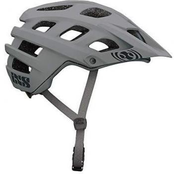 Casco de Montaña iXS Trail EVO MIPS Gris XS/S