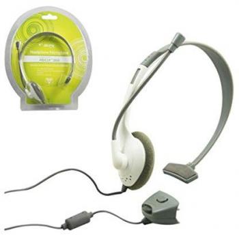 KTM MTK 4340001764 - Accesorio Xbox Auricular con micrófono, Multicolor