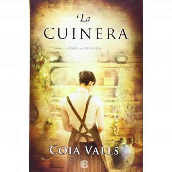 La cuinera