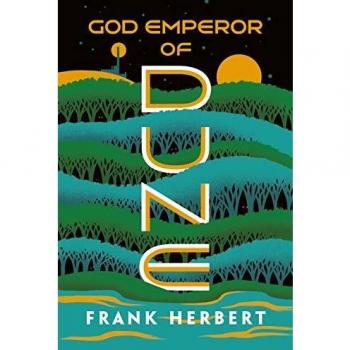 God emperor of dune