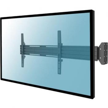 Soporte de Pared Kimex para TV 32-65 VESA 400x400 Máx. 30Kg Función Fija