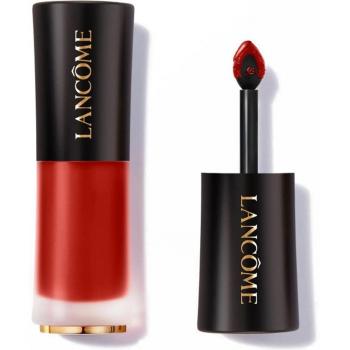 Lancôme L'Absolu Rouge Drama Ink Long-Lasting Matte Liquid Lipstick 5.1g 196 - French Touch