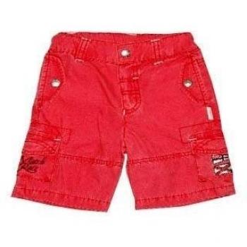 Stummer/Eltern - Pantalón Corto para niño, Talla 3 años