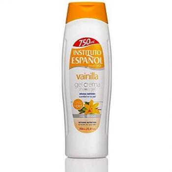 Instituto Español Vainilla Gel de Ducha Hidratante - 750 ml