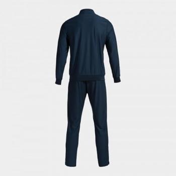 Chándal Joma Victory Hombre Marino Blanco 103564 Confortable