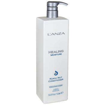 L'Anza Healing Moisture Kukui Nut Conditioner 1000 ml