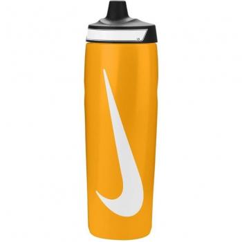 Botella de fitness Nike Refuel Grip 24 oz