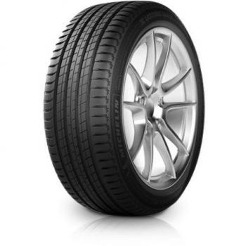MICHELIN LATITUDE SPORT 3 - 285/55/18 113V - A/C/70dB - Neumático Todoterreno Altas Prestaciones