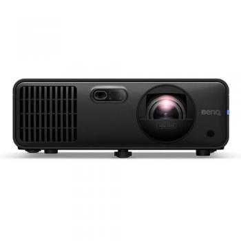 Proyector BenQ LK835ST 4K UHD 3840x2160, 4000 Lúmenes ANSI, DLP, Láser, Corto Alcance
