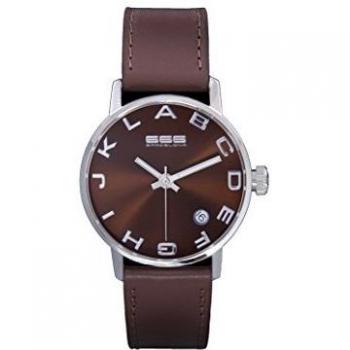 666Barcelona Analogue Quartz 666-273