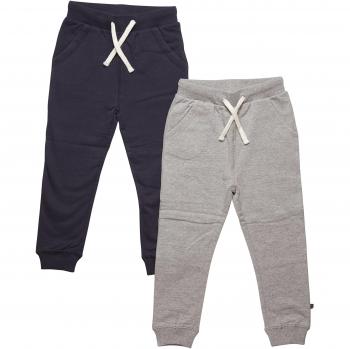 Pantalones Básicos Minymo 36 en Paquete de 2