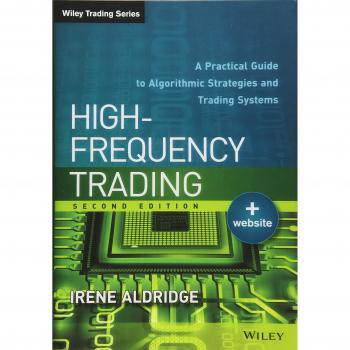 High-Frequency Trading Handbook: Practical Guide to Algorithmic Strategies and Systems