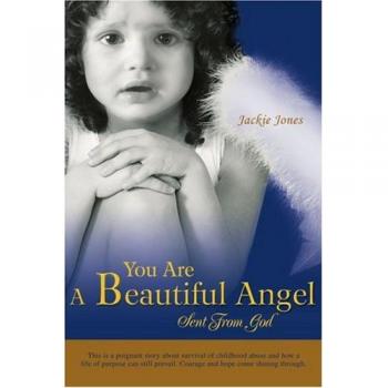 Eres un hermoso ángel enviado por Dios - Libro de bolsillo