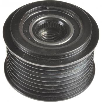 Rueda Libre de Alternador Blue Print ADM561301 con Rodamiento de Alta Calidad