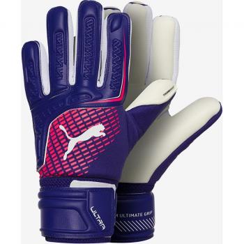 Guantes de Portero Puma Ultra Pro NC Junior