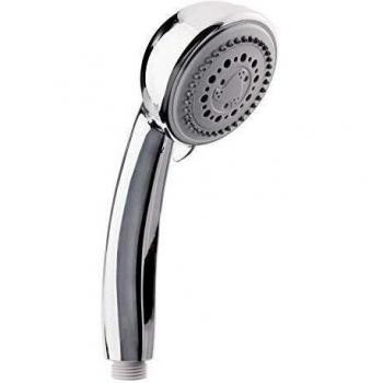 AquaSu 72629 0 - Alcachofa móvil para ducha