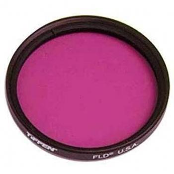 Tiffen 82FLD 82mm FLD Filter