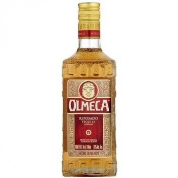 Olmeca Reposado Tequila - 700 ml
