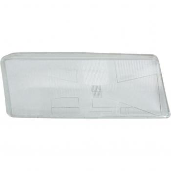 Faro principal TYC 20-5295-LA-1 para SKODA Octavia con lente difusora