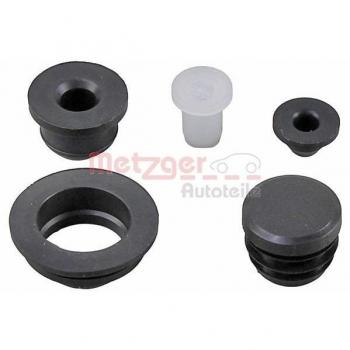 Junta, bomba agua/depósito agua lavado METZGER 2140240 para SEAT: Ibiza, Leon, Altea, Toledo, Cordoba & VOLKSWAGEN: Golf, Passat, Polo, Touran