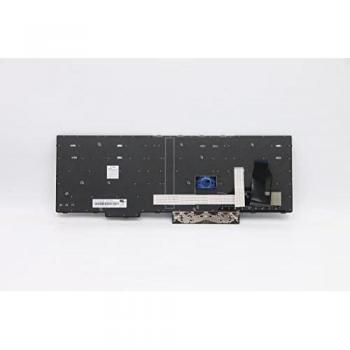 Teclado Lenovo BK-NBL PXM ITA Repuesto para Notebook 5N20V78160