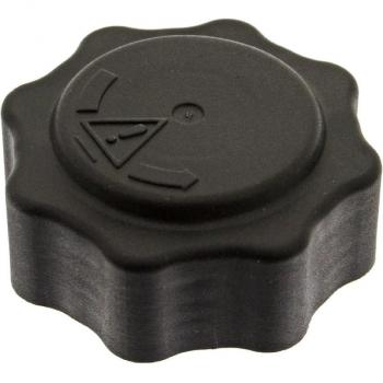 Tapón de radiador FEBI BILSTEIN 40145, compatible con depósitos de refrigerante, fabricado en material duradero, diseño de cierre hermético para evitar fugas y mantener la presión adecuada en el sistema de refrigeración