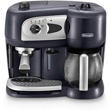DeLonghi BCO 260.CD.1 Independiente Manual - Cafetera