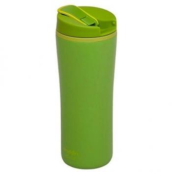 Aladdin 33028 taza vaso de viaje Copolyester Eastman tritantm verde 17 x 8 x 8 cm, 0,35 l
