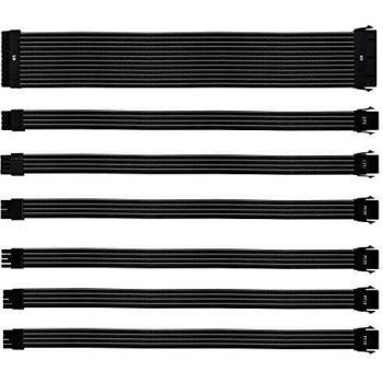 Kit de cables de extensión Cooler Master 0,3 m