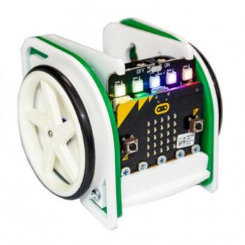 MOVE Mini MK2 Buggy Kit for micro:bit - Advanced Robotics Kit in Various Colors