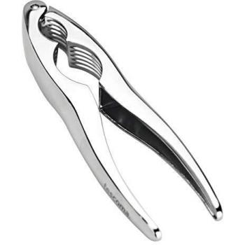 Cascanueces Tescoma Grandchef de Cromo, Metal Plateado, 25 x 10 x 2 cm