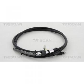 Cable de freno de mano TRISCAN 8140 421107