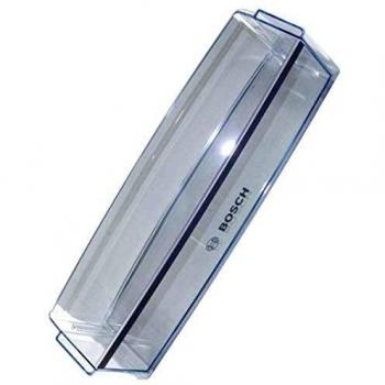 Botellero Original Bosch 472x125x100 mm para Frigorífico y Congelador