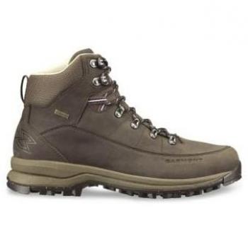 Botas Garmont Chrono GORE-TEX marrón oscuro 39.5