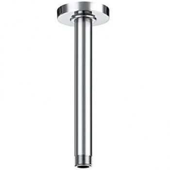 Roca - Brazo de techo para rociador de 200 mm . Duchas y rociadores. Ref A5B0550C00