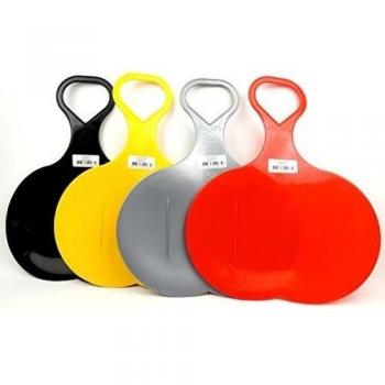 STIGA Set de 5 deslizadores de nieve