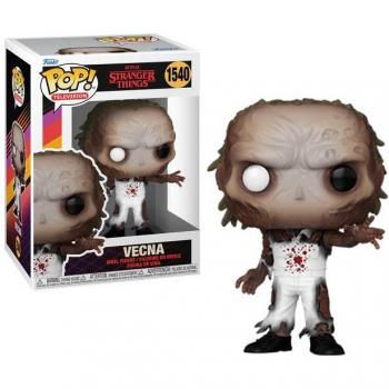Vecna Transformation Funko Pop! - Stranger Things Season 4 Collectible Figure