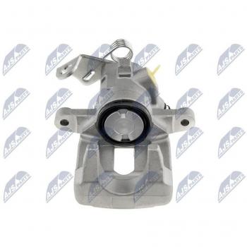 Pinza de freno NTY HZT-CT-006 con alta resistencia y durabilidad