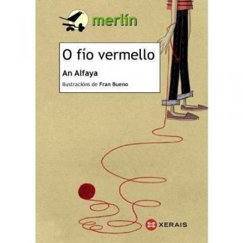 O fío vermello