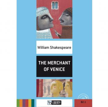 El mercader de Venecia. Con archivo de audio para descargar - William Shakespeare