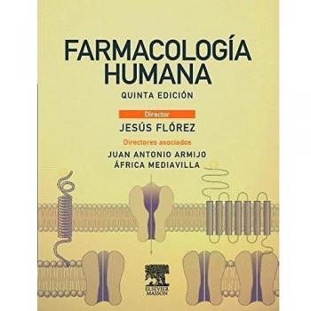 Farmacología humana